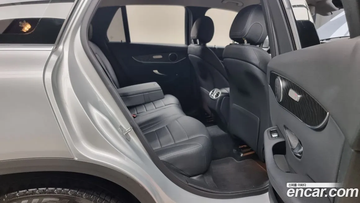 Mercedes-Benz GLC-Class X253 id 1855426 из Кореи 3