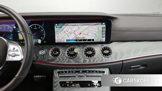 Mercedes-Benz CLS-Class C257 2021 Белый из Кореи, фото 3