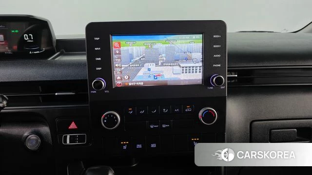 Hyundai Staria 2023 Черный из Кореи, фото 3