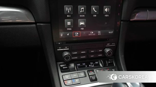 Porsche 718 Boxster 2020 Белый из Кореи, фото 3