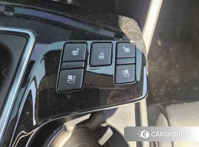 Kia Sportage 5th Generation 2023 Синий из Кореи, фото 3