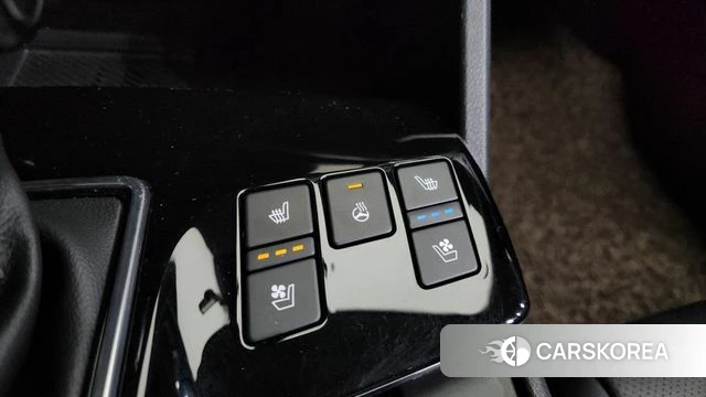 Kia Sportage 5th Generation 2022 Белый из Кореи, фото 3