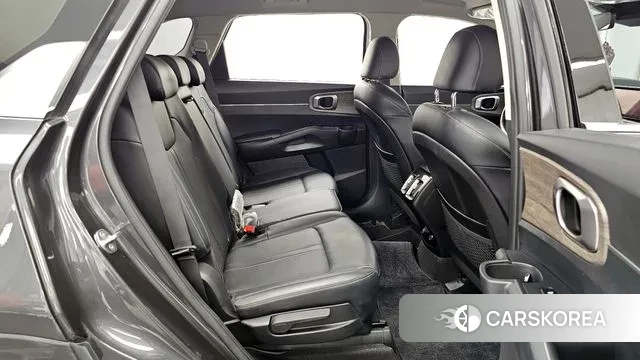 Kia Sorento 4th Generation 2020 Черный из Кореи, фото 3