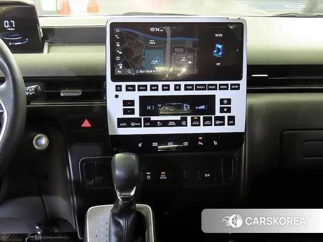 Hyundai Staria 2024 Желтый из Кореи, фото 3