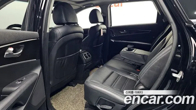 Kia The New Sorento id 2715048 из Кореи 3