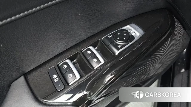 Kia K5 3rd generation 2020 Черный из Кореи, фото 3