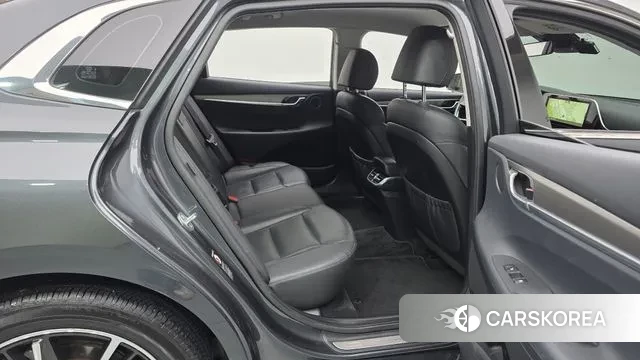 Hyundai The New Grandeur IG id 3488152 из Кореи 3