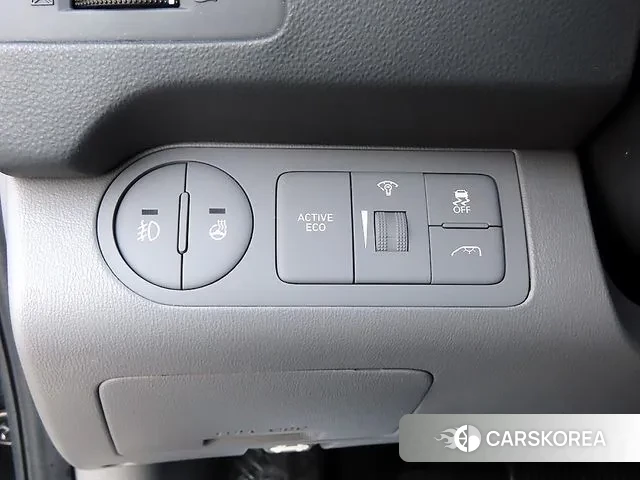 Hyundai The New Grand Starex 2019 Синий из Кореи, фото 3