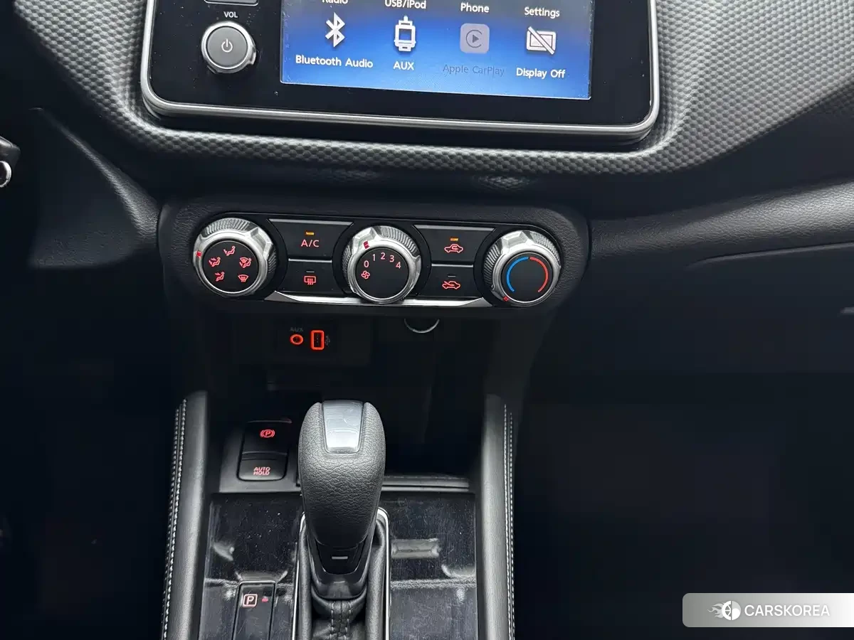 Nissan Kicks 2023 Белый из Китая, фото 3