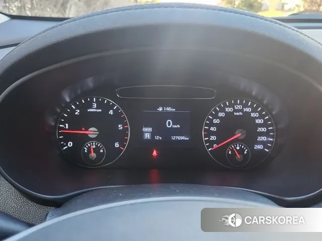 Kia The New Sorento 2019 Черный из Кореи, фото 3