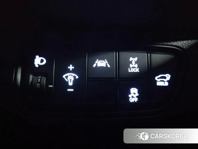 Hyundai Santa Fe TM 2018 Белый из Кореи, фото 3