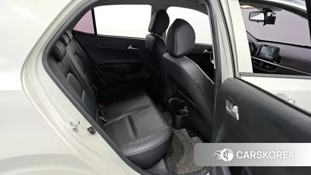 Kia All New Morning (JA) 2018 Жемчужный цвет из Кореи, фото 3