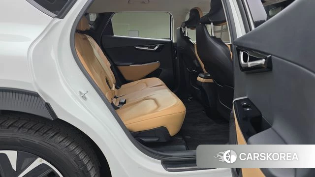 Kia EV6 2022 Белый из Кореи, фото 3