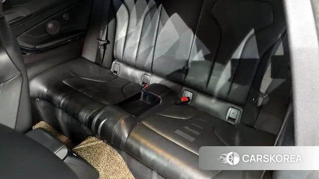 BMW M4 (F82) 2018 Серый из Кореи, фото 3