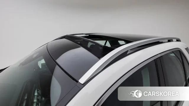 Mercedes-Benz GLE-Class W167 2025 Белый из Кореи, фото 3