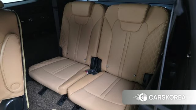 Kia Sorento 4th Generation 2022 Белый из Кореи, фото 3