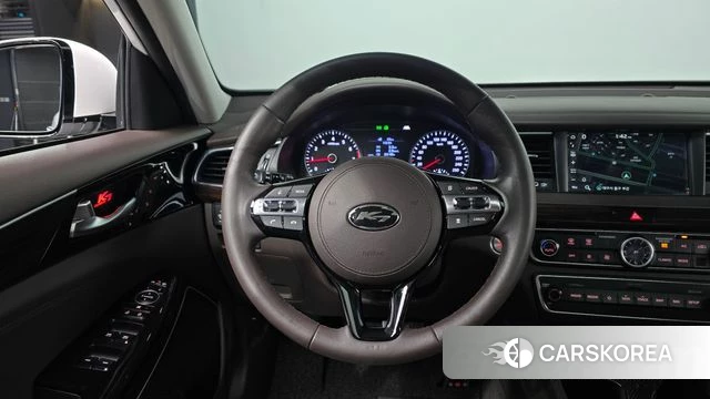 Kia Come New K7 id 4525574 из Кореи 3