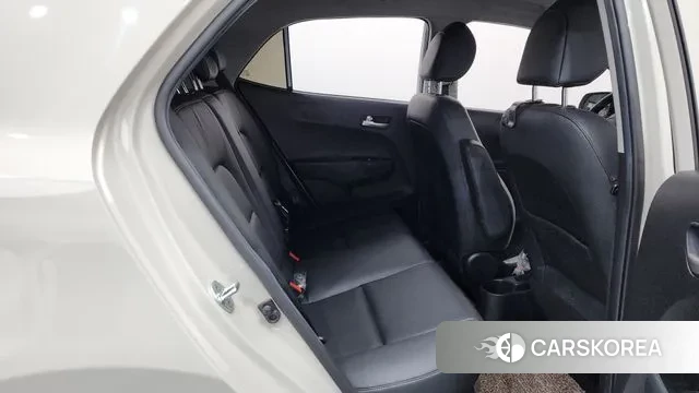 Kia Morning Urban (JA) 2022 Жемчужный цвет из Кореи, фото 3