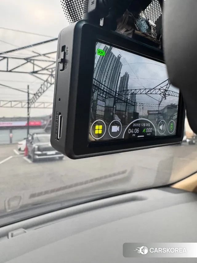 Kia The New Carnival 2019 Черный из Кореи, фото 3