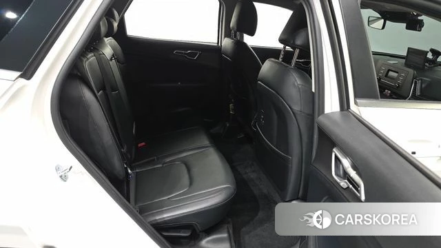 Kia Sportage 5th Generation 2022 Белый из Кореи, фото 3