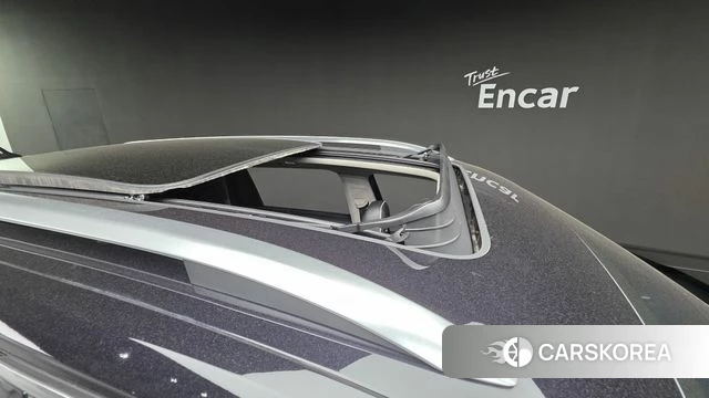 Volkswagen Atlas 2025 Черный из Кореи, фото 3