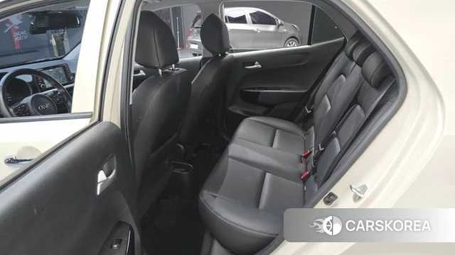 Kia All New Morning (JA) 2020 Жемчужный цвет из Кореи, фото 3