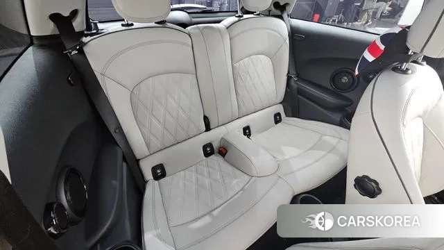 Mini Cooper S id 3529131 из Кореи 3