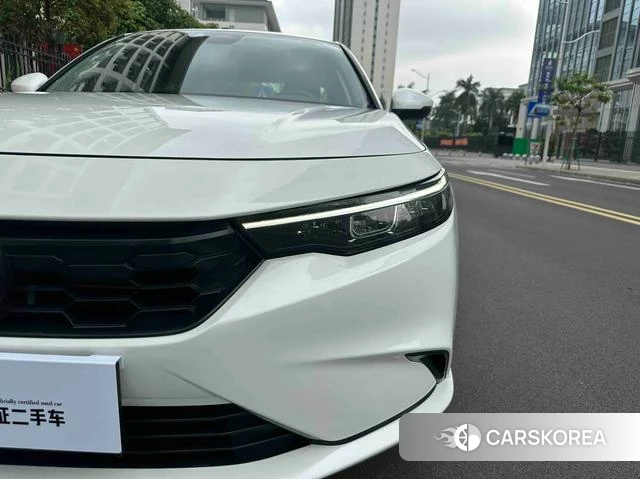 Honda Style 2024 Белый из Китая, фото 3