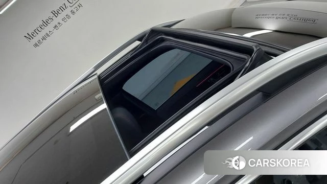 Mercedes-Benz EQB X243 2025 Серый из Кореи, фото 3