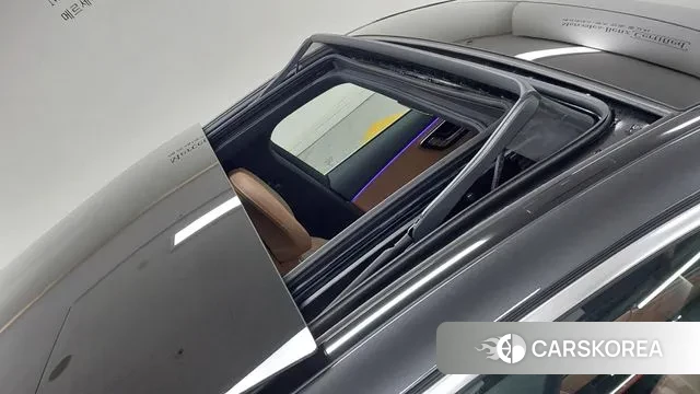 Mercedes-Benz E-Class W214 2025 Серый из Кореи, фото 3