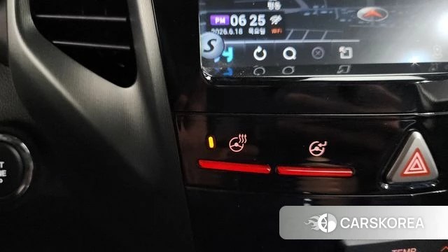 Ssangyong Tivoli Armor 2019 Белый из Кореи, фото 3