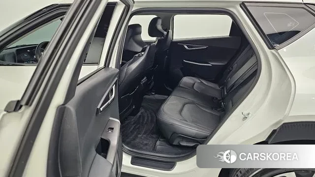 Kia EV6 2022 Белый из Кореи, фото 3