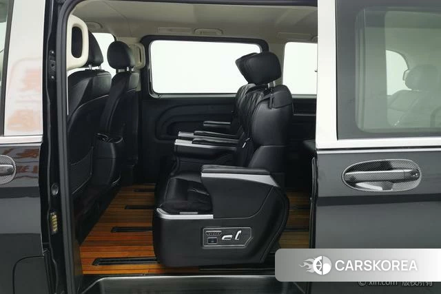 Mercedes-Benz Vito id 4210681 из Китая 3