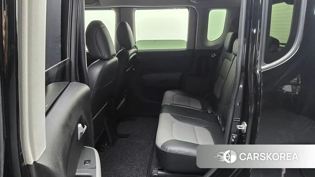Kia The New Ray 2021 Черный из Кореи, фото 3
