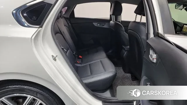 Kia Come New K3 2018 Белый из Кореи, фото 3