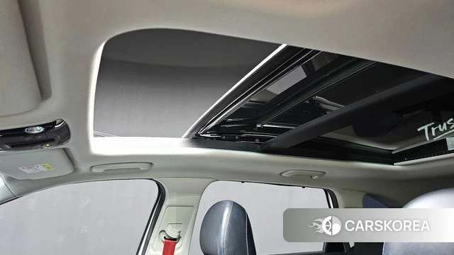 Kia Sorento 4th Generation 2020 Белый из Кореи, фото 3