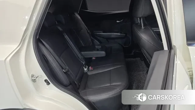 Ssangyong Berry New Tivoli 2022 Белый из Кореи, фото 3