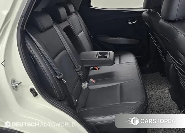 Ssangyong Berry New Tivoli 2019 Белый из Кореи, фото 3