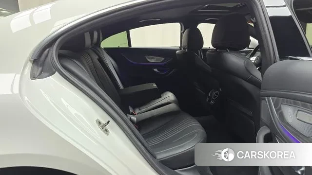 Mercedes-Benz CLS-Class C257 2021 Белый из Кореи, фото 3