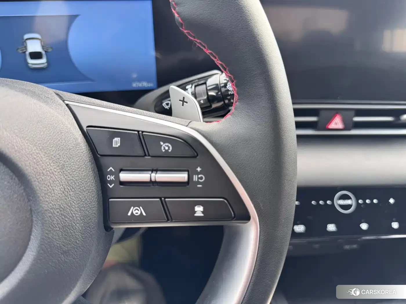 Hyundai Elantra 2022 Белый из Китая, фото 3