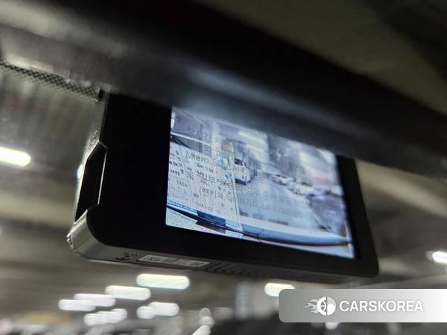 Kia Morning Urban (JA) 2020 Белый из Кореи, фото 3