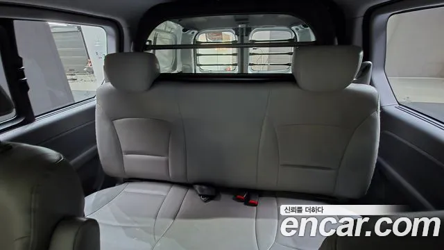 Hyundai The New Grand Starex 2018 Белый из Кореи, фото 3