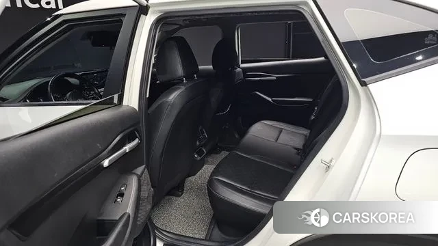 Kia Seltos 2020 Белый из Кореи, фото 3