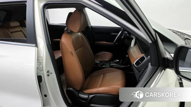 Kia The New Seltos 2022 Белый из Кореи, фото 3