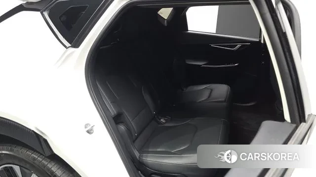 Kia EV6 2022 Белый из Кореи, фото 3