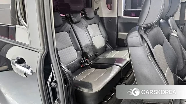 Kia The New Ray 2020 Черный из Кореи, фото 3