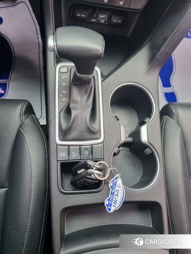 Kia Sportage 4th Generation id 3029364 из Кореи 3