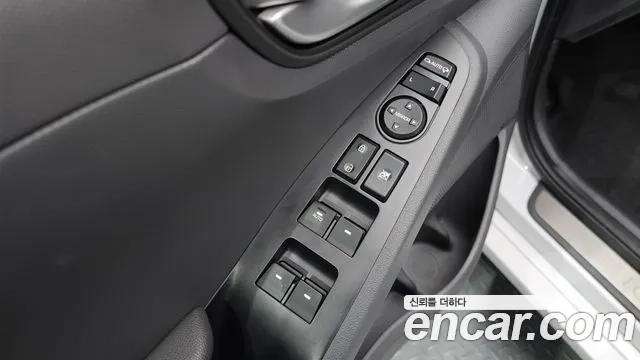 Hyundai Ionic Electric 2018 Белый из Кореи, фото 3