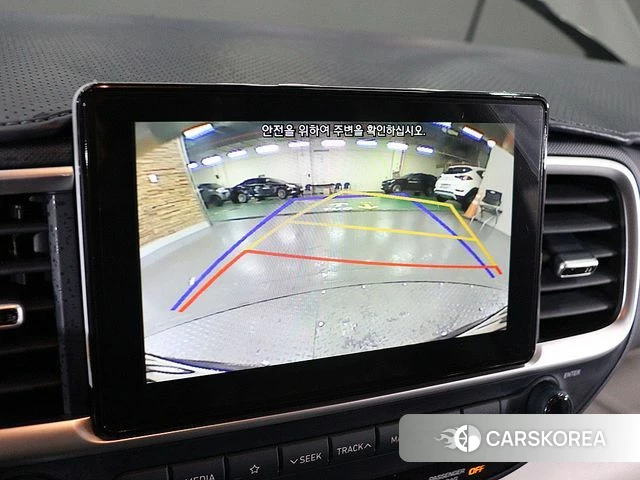 Hyundai Venue 2020 Серебристо-серый из Кореи, фото 3