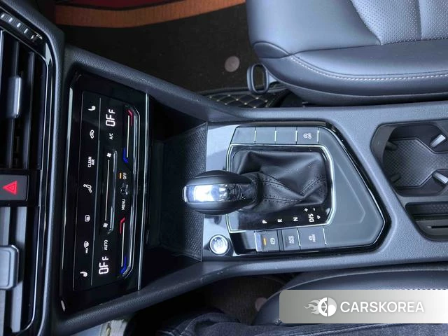 Volkswagen Tuyue 2022 Черный из Китая, фото 3